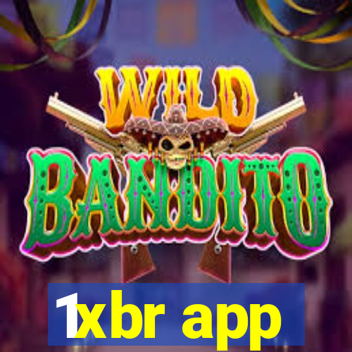 1xbr app